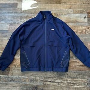 Figs scrub jacket
